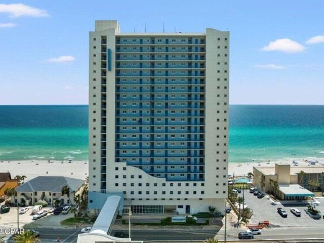 Condo for sale in Panama City Beach