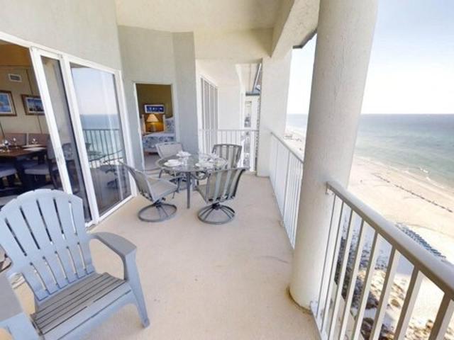Condo for sale in Panama City Beach