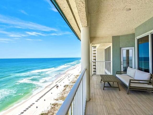 Condo for sale in Panama City Beach