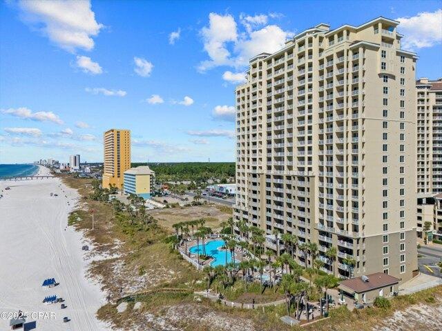 Condo for sale in Panama City Beach, Florida