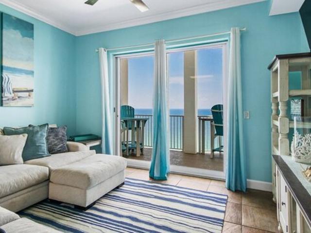 Condo for sale in Panama City Beach