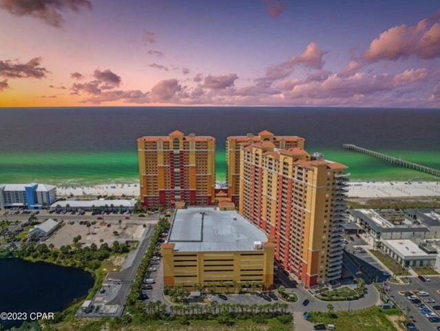 Condo for sale in Panama City Beach