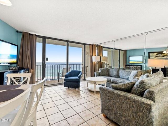 Condo for sale in Panama City Beach