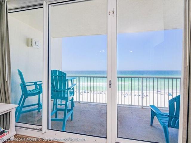 Condo for sale in Panama City Beach