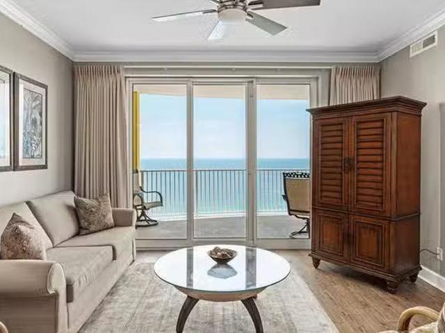 Apartment for rent in Panama City Beach, Florida