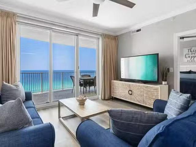 Apartment for rent in Panama City Beach, Florida