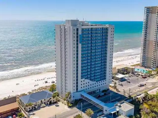 Apartment for rent in Panama City