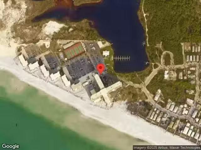 House for rent in Panama City Beach, Florida