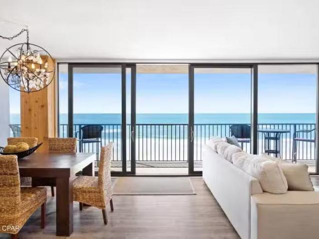 Apartment for rent in Panama City