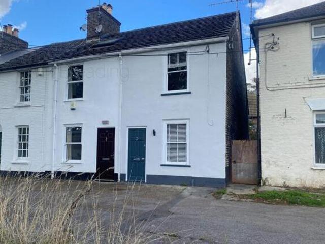 House for sale in Oad Street, Kent