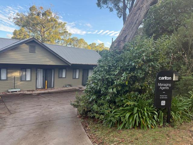 Apartment for rent in Mittagong, Wingecarribee Shire Council