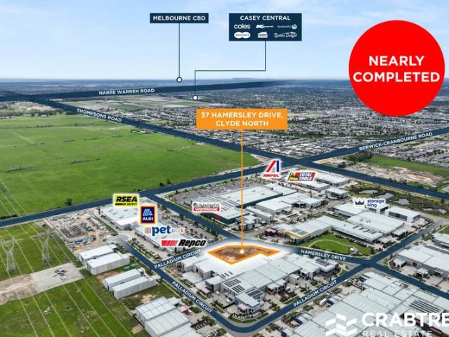 Retail for rent in Camerons Creek, Victoria