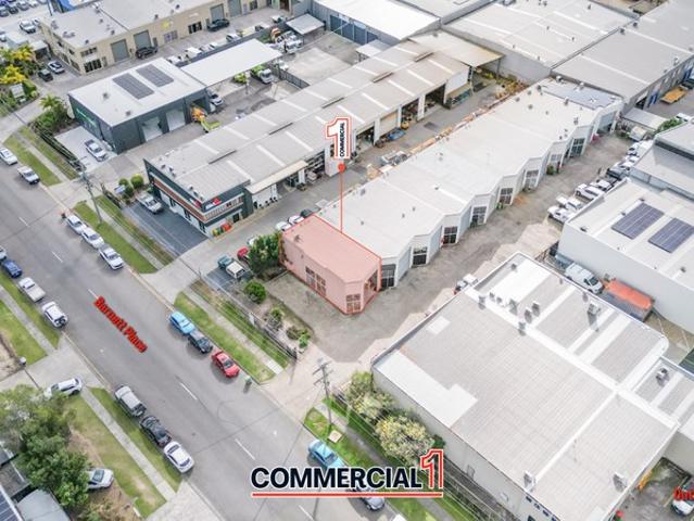 Warehouse for sale in Fernbrook, Queensland