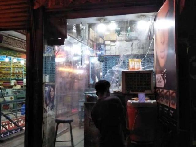 Commercial for sale in Rawalpindi, Islamabad Capital Territory