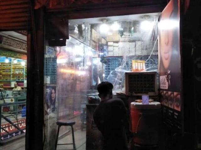 Commercial for sale in Rawalpindi, Islamabad Capital Territory