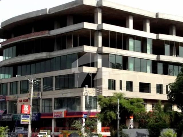 Commercial for sale in Rawalpindi, Islamabad Capital Territory