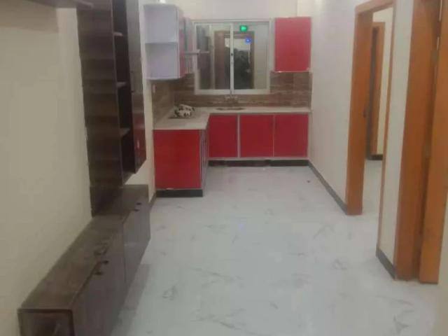 Apartment for sale in Islamabad