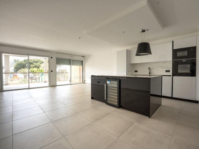 Appartement vente à Arrondissement de Draguignan, Saint-raphaël
