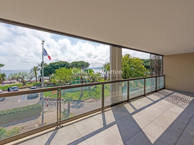 Appartement vente à Saint-Raphaël, Var