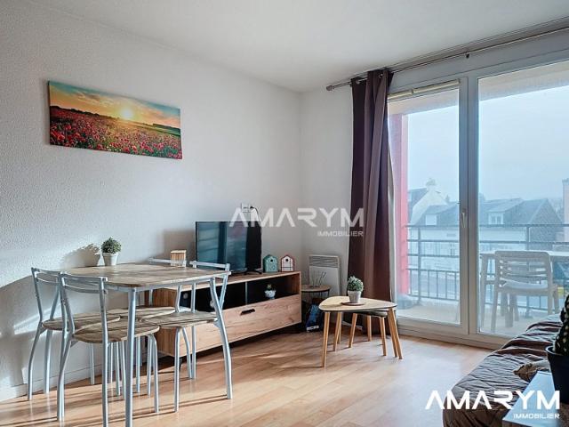 Appartement vente à Abbeville, Cayeux-sur-mer
