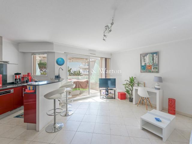 Appartement vente à Fréjus, Var