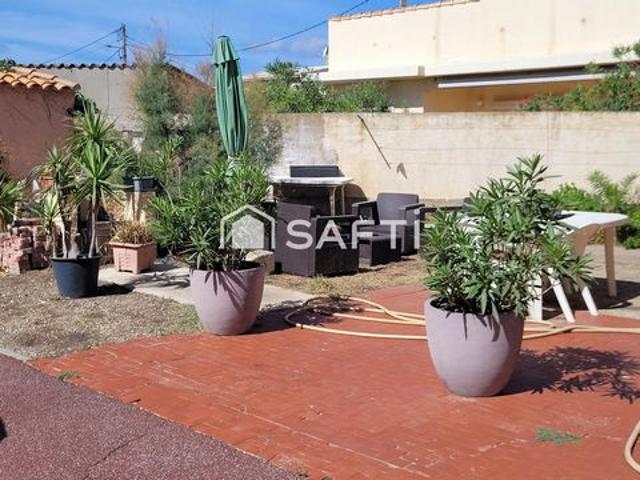 Villa vente à Narbonne