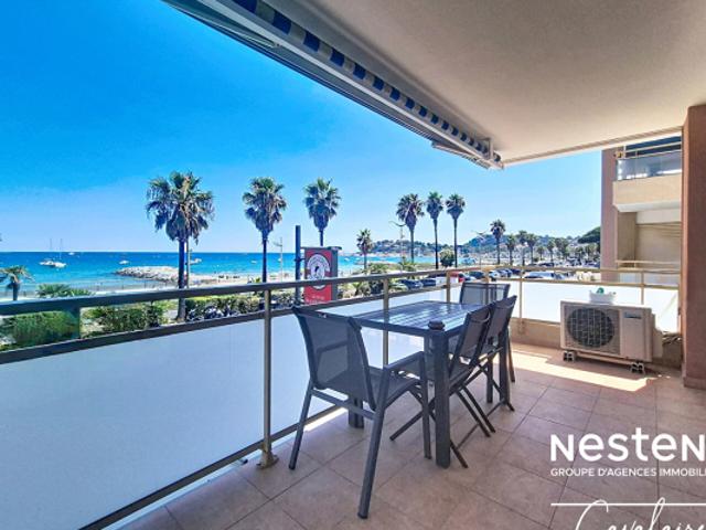 Appartement vente à Arrondissement de Draguignan, Cavalaire-sur-mer
