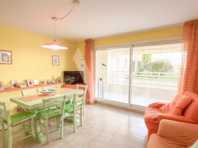 Appartement vente à Grasse, Vallauris