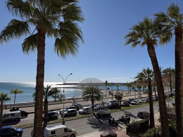 Appartement vente à Nice, Menton