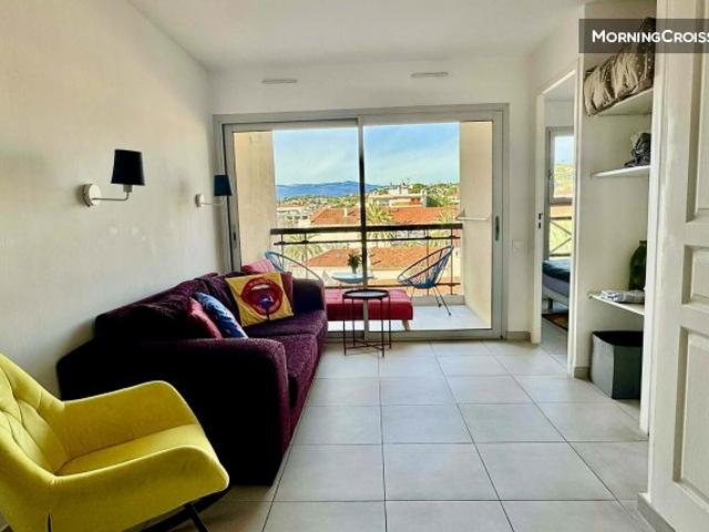 Appartement location à Grasse, Cannes