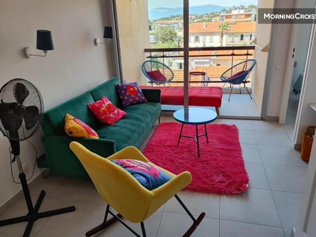 Appartement location à Grasse, Cannes