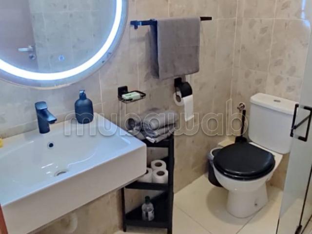 Appartement vente à Tangero, Tanger-Tétouan