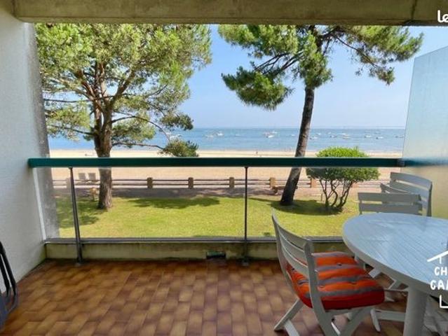 Appartement vente à Arcachon