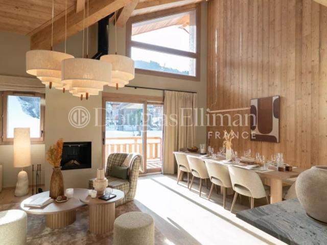 Appartement vente à Albertville, Auvergne-Rhône-Alpes