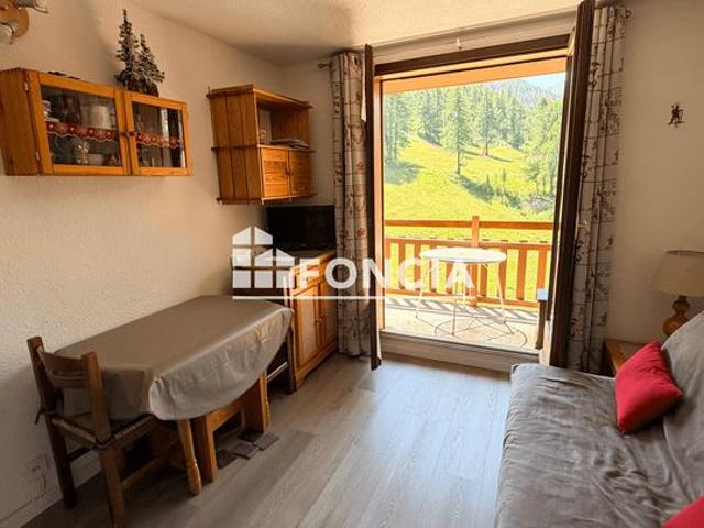 Appartement vente à Briançon, Risoul