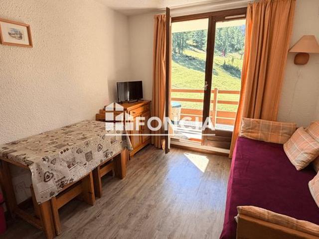 Appartement vente à Briançon, Risoul