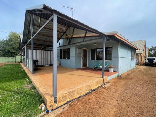 Duplex for rent in Kalbarri, Western Australia