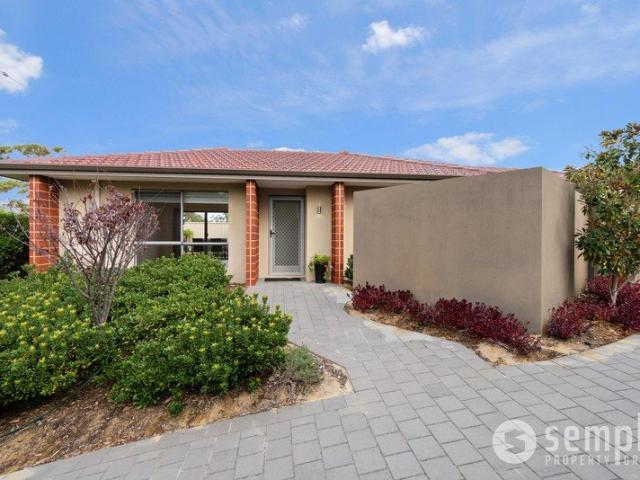 Duplex for rent in Warwick, City of Joondalup