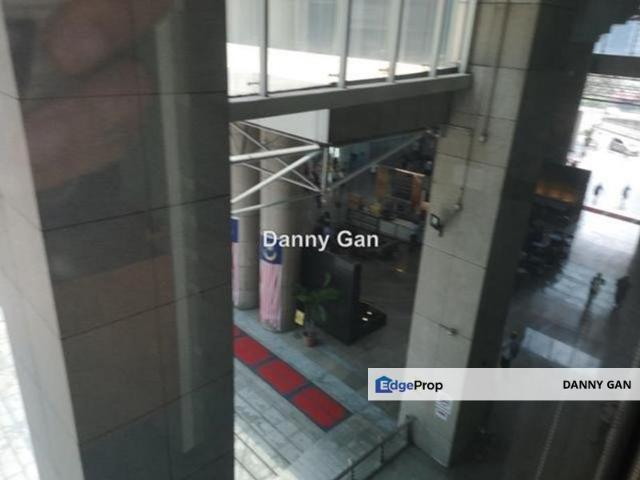 Shop for rent in Country Heights Damansara, Kuala Lumpur