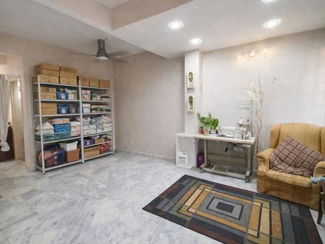 Terraced House for sale in Petaling, Subang Jaya