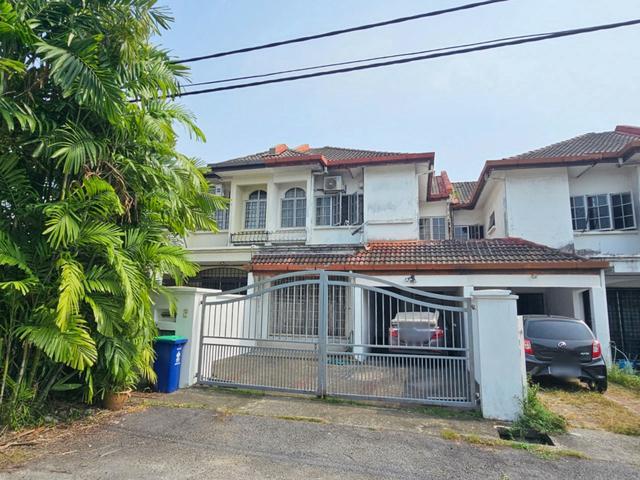 Terraced House for sale in Petaling, Subang Jaya
