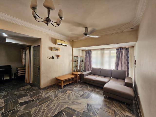 Terraced House for sale in Petaling, Subang Jaya