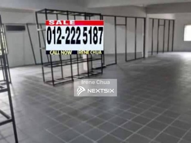 Residential House for sale in Sarawak