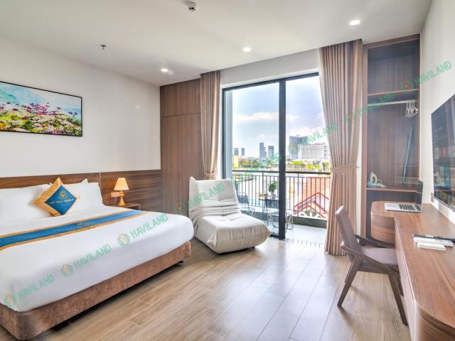 Căn hộ cho thuê tại Đà Nẵng