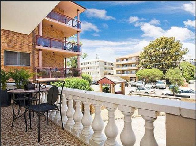 Apartment for rent in Sydney, New South Wales