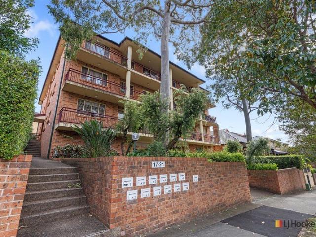 Apartment for sale in Sydney, New South Wales