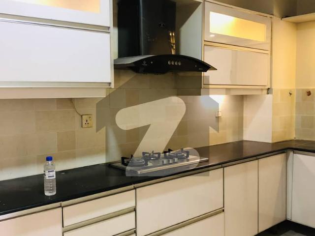 Apartment for rent in Islamabad