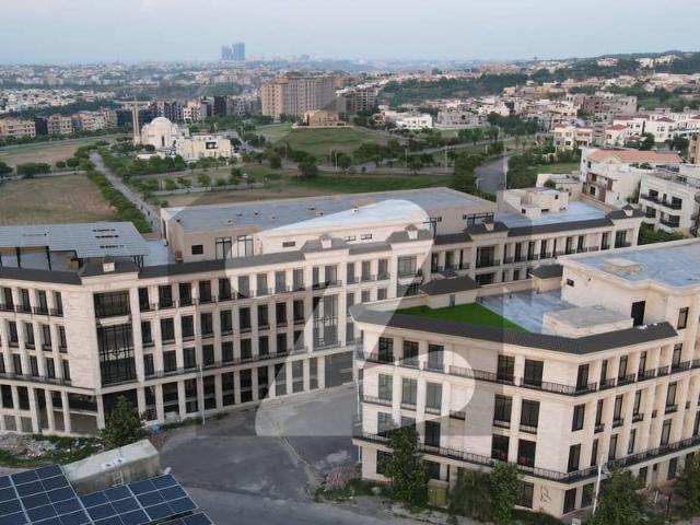 Apartment for sale in Islamabad