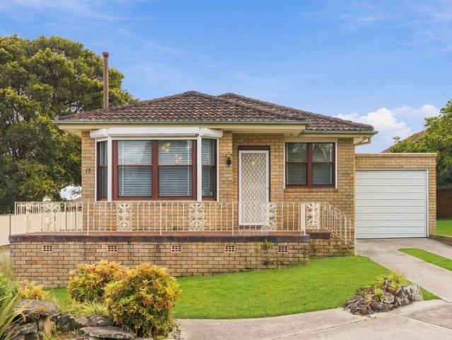 Villa for sale in St George, Sydney
