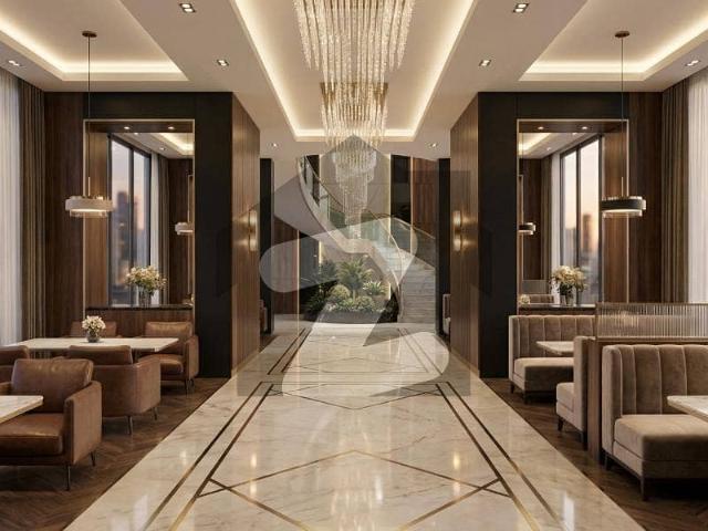 Commercial for sale in Rawalpindi, Islamabad Capital Territory